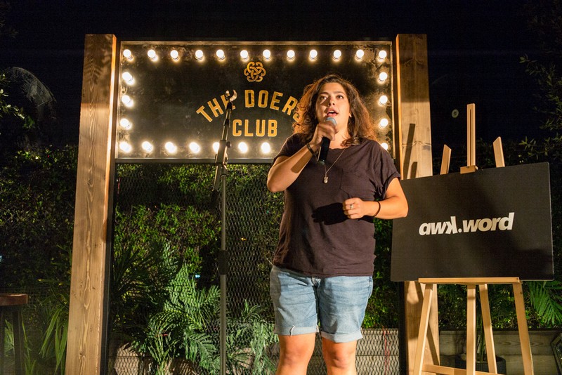 Dewar’s Doers Club: A Taste of Living True